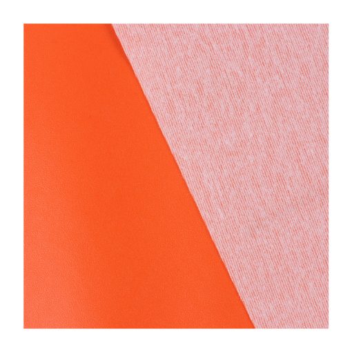 Manufacturer wholesales 0.8mm thick 100 grain leather with brushed bottom, PVC synthetic leather, shoe material, handbag, wallet, decorative sofa leather - Image 5